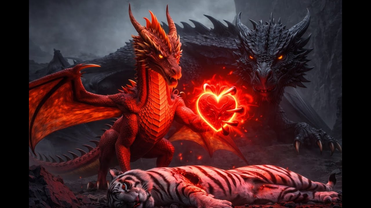 The Red Heart Changes Fate… The Cat’s Return Shocks Everyone!