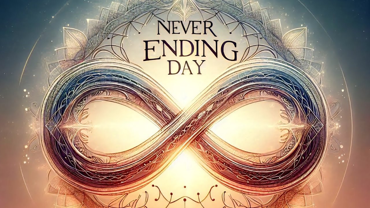 Never Ending Day