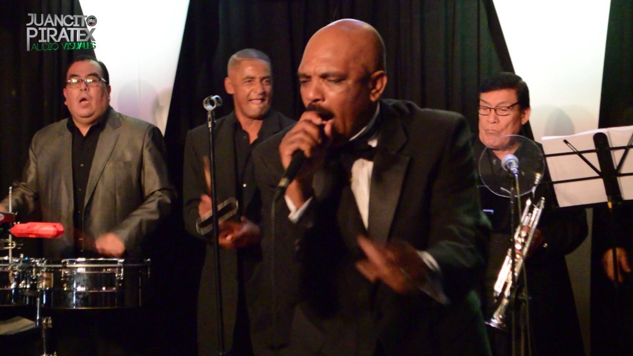 Cantante Errante / Waltinho y su Orquesta / Jazz Zone 2017
