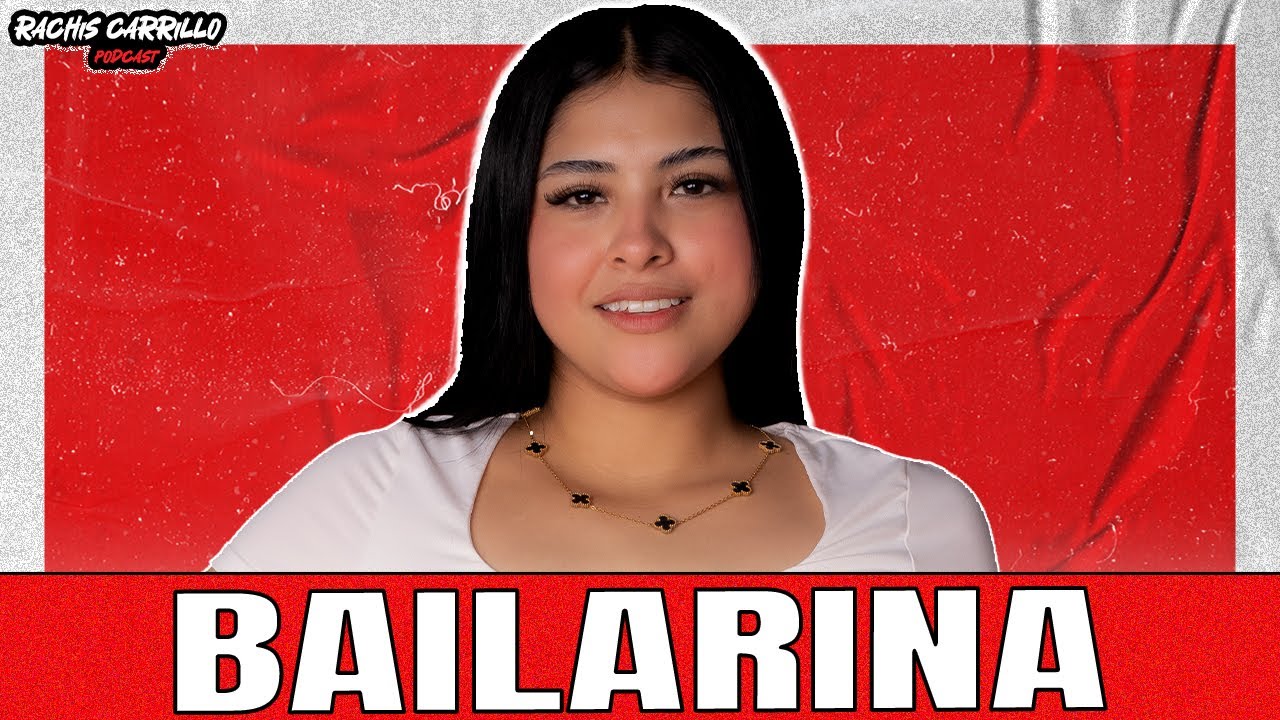 #257 Yami | Bailarina.