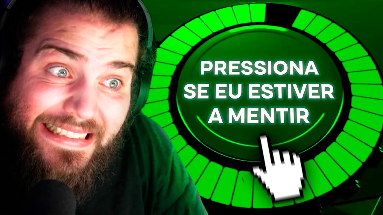 NÃO CLIQUES NO BOTÃO... (o jogo mais stressante da minha vida)