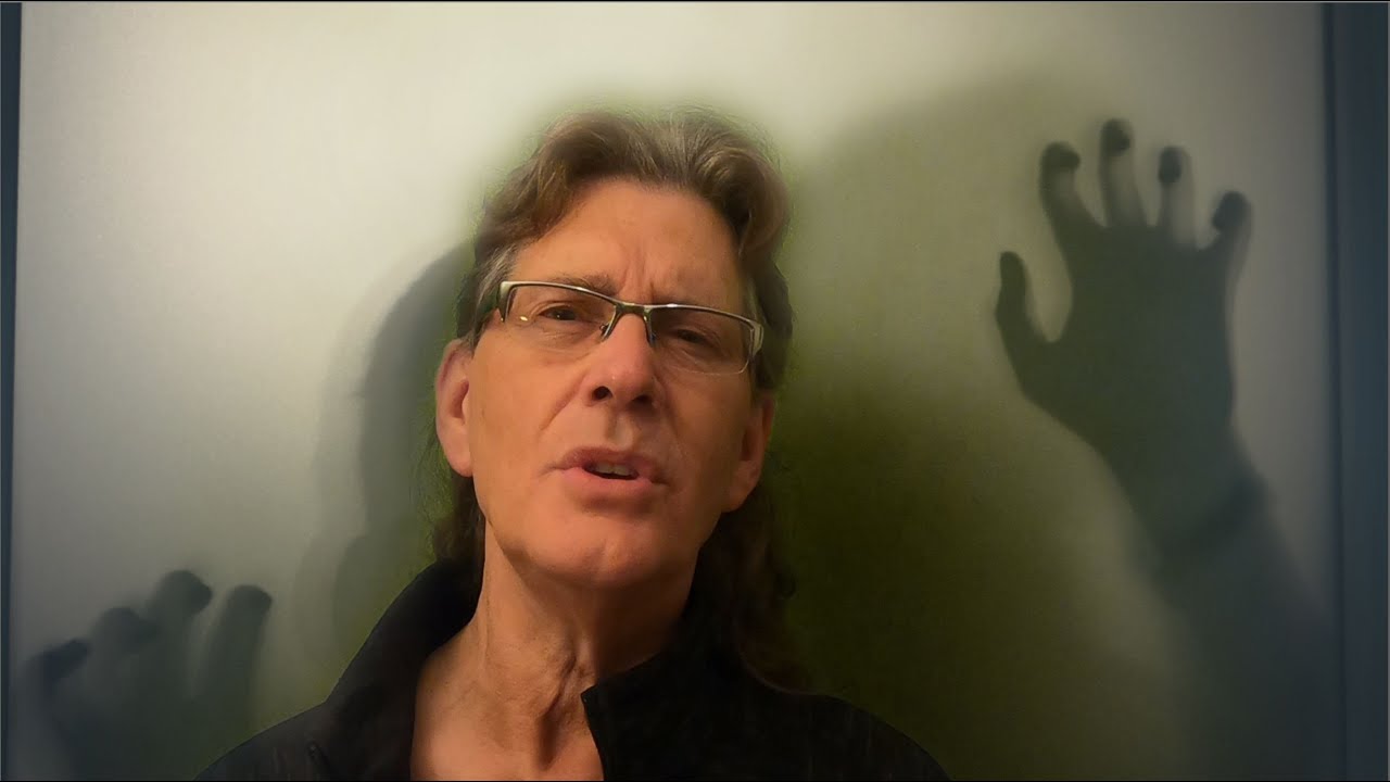 SHAMALL - Schizophrenia - full length version (Official) 2019