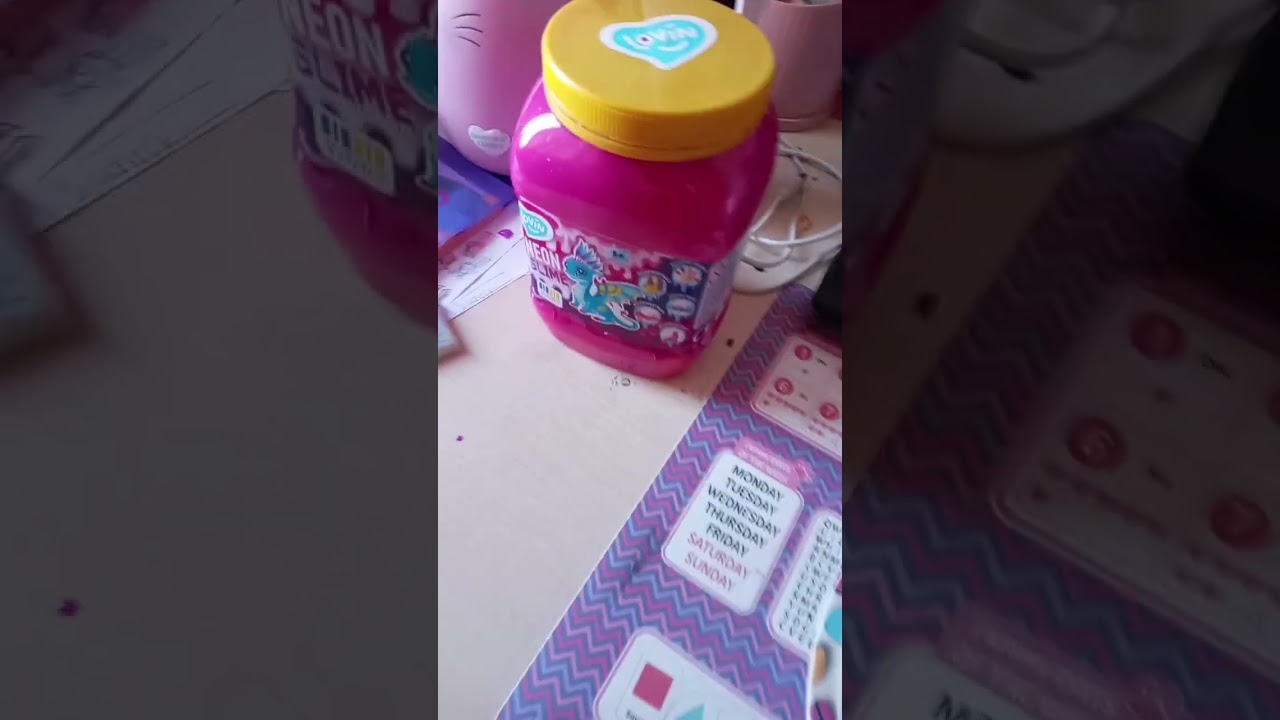 Мій перший мук банк! 😋😋