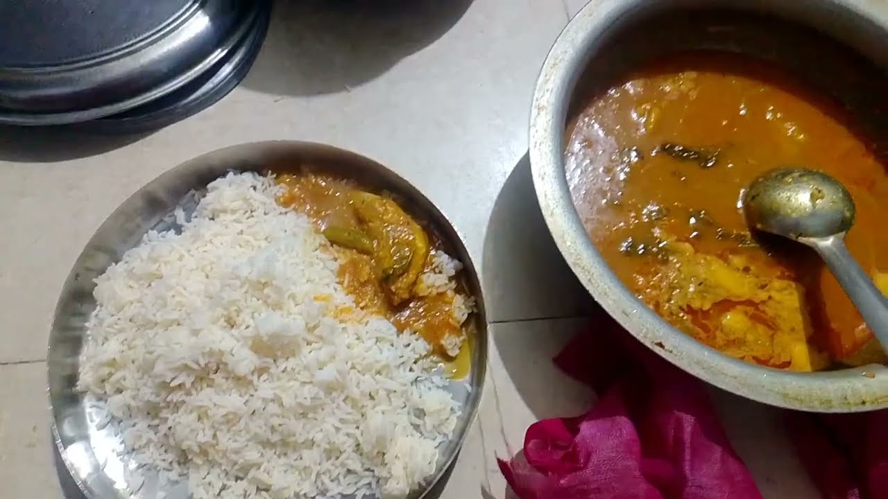 చాపాల కూర 😋🍲🐟🐟