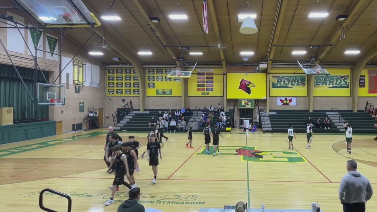 Next Fall Classic Tourney vs Nashua White