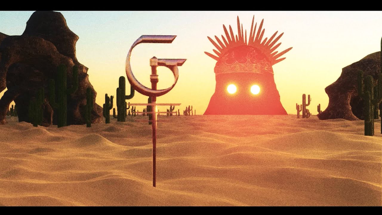 Grandmaster Episode 3.5 | 