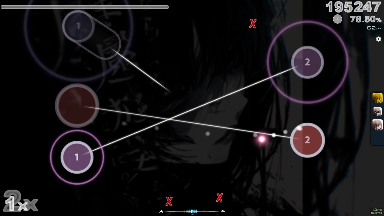 BRADAR WHAT IS THIS MAP