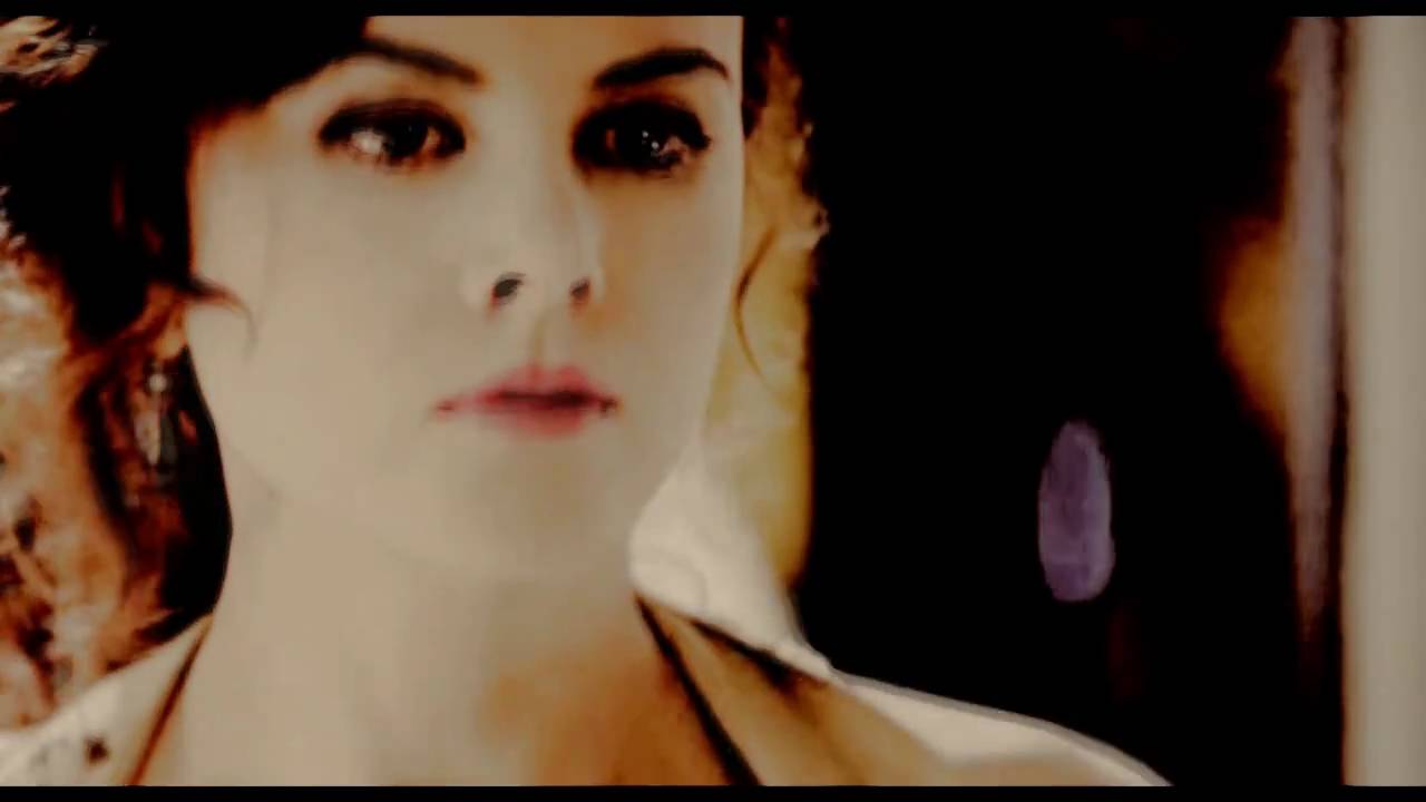 Moulin Rouge // Satine and Christian // i will not bow