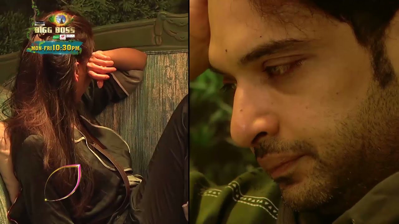 Bigg Boss 15 Update:Karan and Tejasswi ugly fight, Karan says, &lsquo;ye log ab mere se jyada ho gaye hai&rsquo;