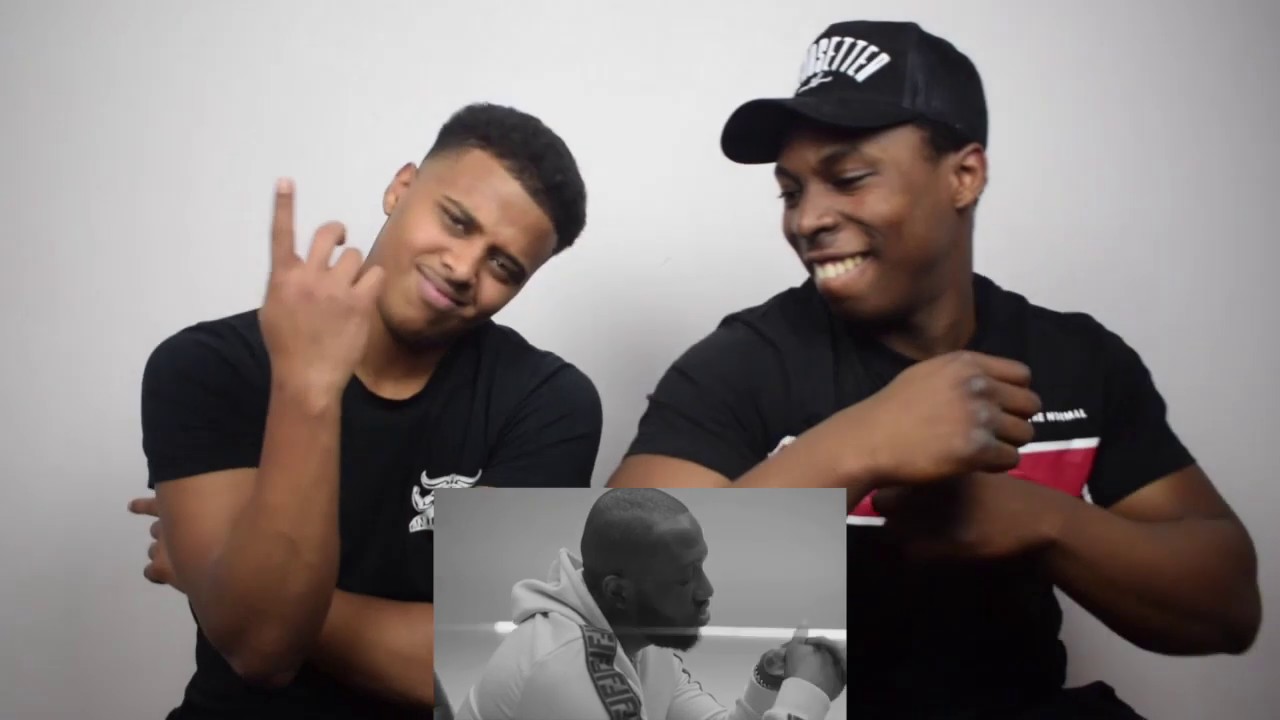 SCHWEET COMBO | Headie One - 18HUNNA (ft. Dave) - REACTION