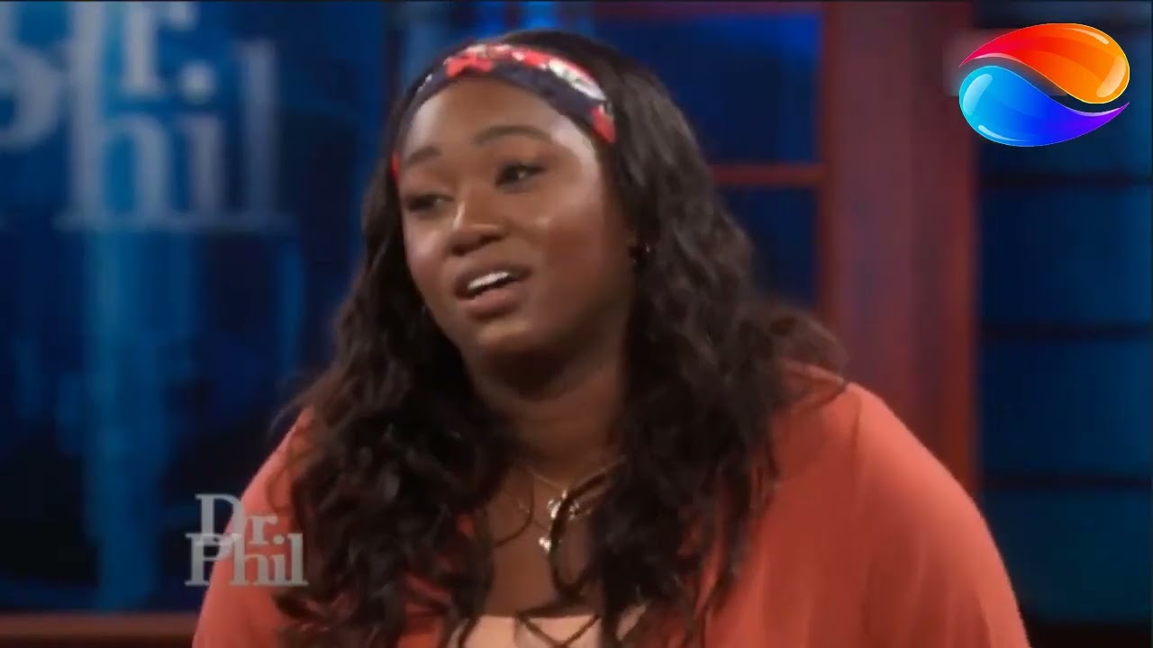 Dr Phil Full Episodes S15E22 ✅ Amazing Cases Season 2021🌷