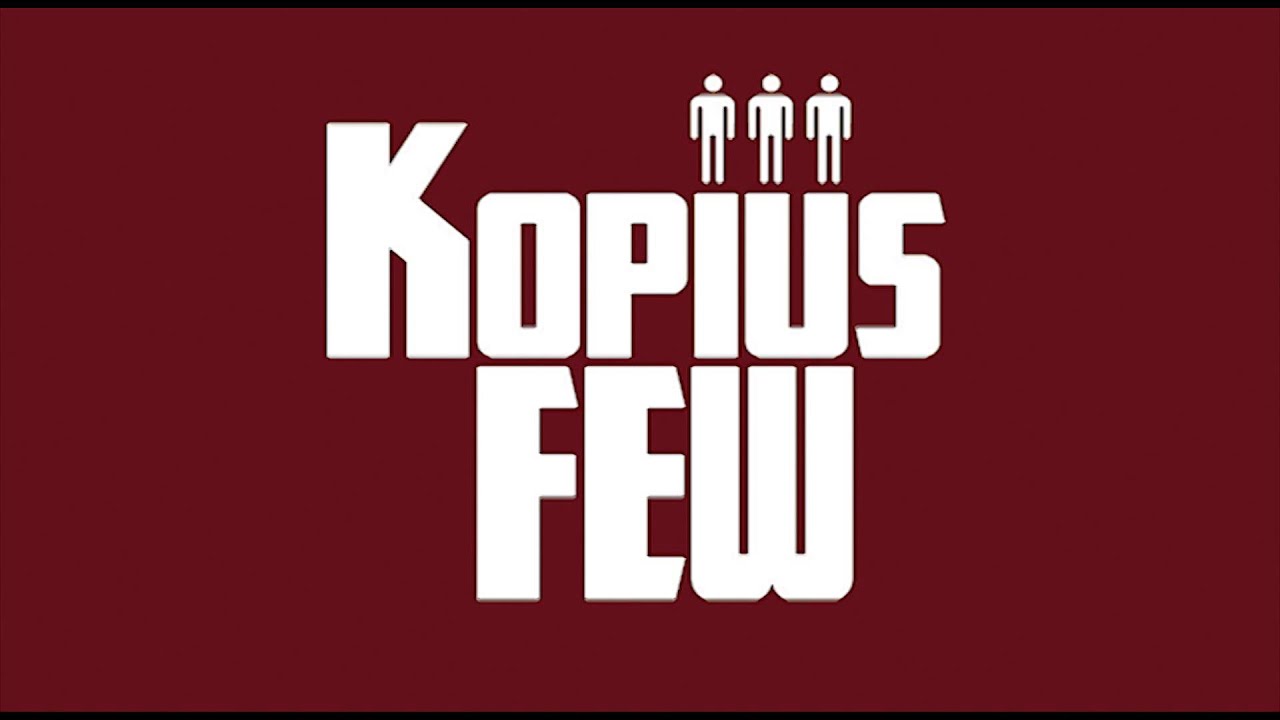 The Ever Under by Kopius Few
