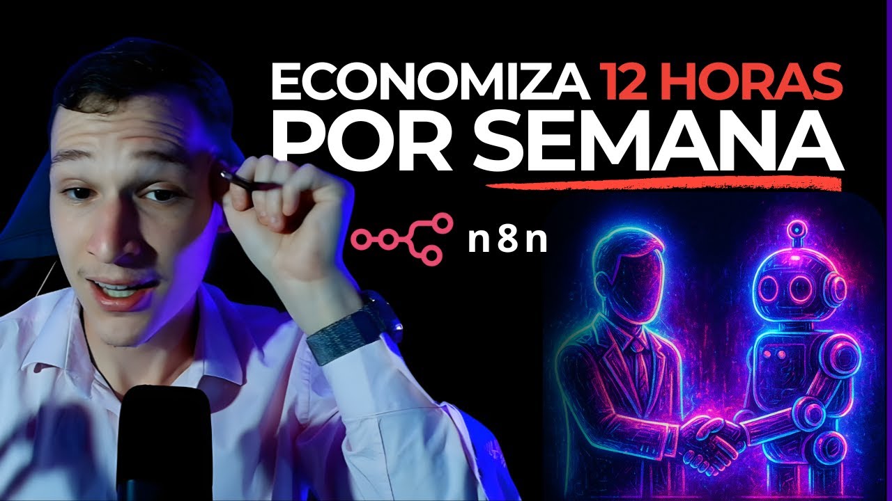 Criei Um Sistema Jurídico Com IA: Crie Petições e Consulte Processos (n8n + Lovable)