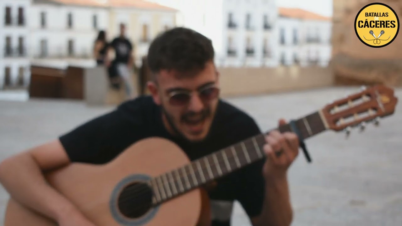 NERZE NZ - KIMIOTERAPIA | 1ª RONDA | BATALLA DE CANCIONES