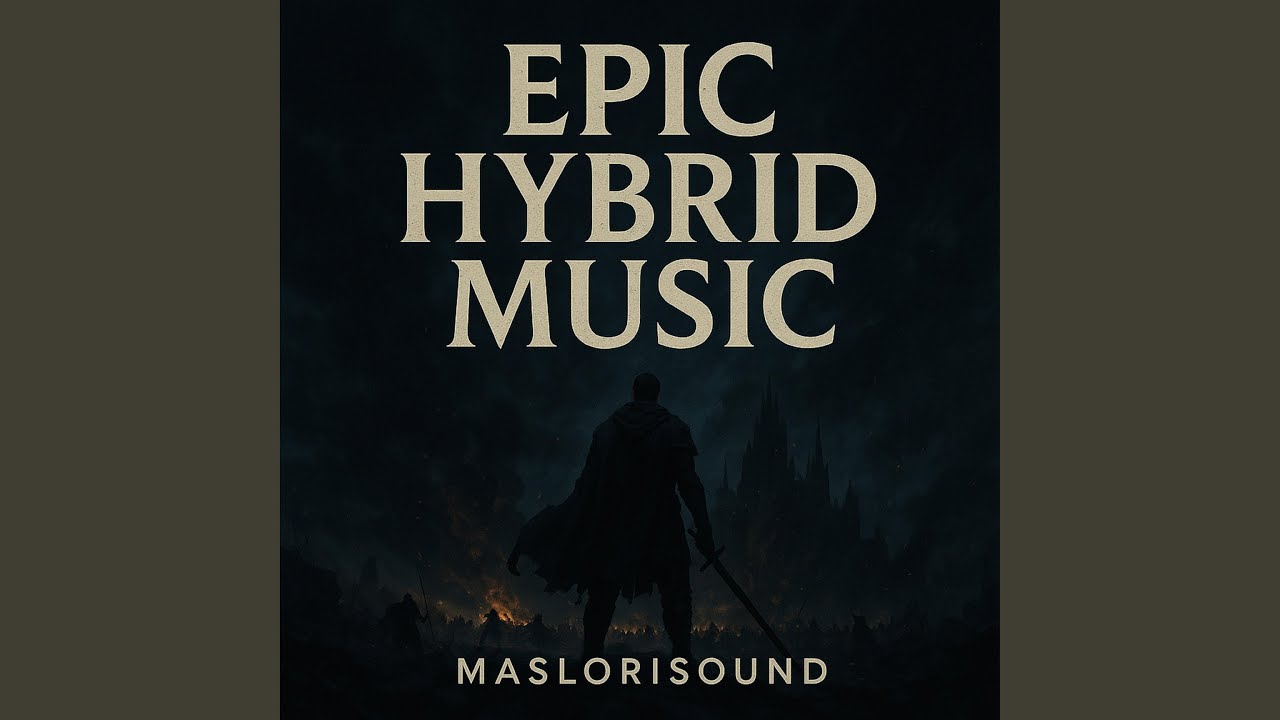 Epic Strings Trailer Hybrid