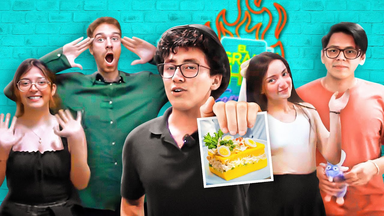 💕NOVELAS vs CAUSA LIMEÑA🤤
