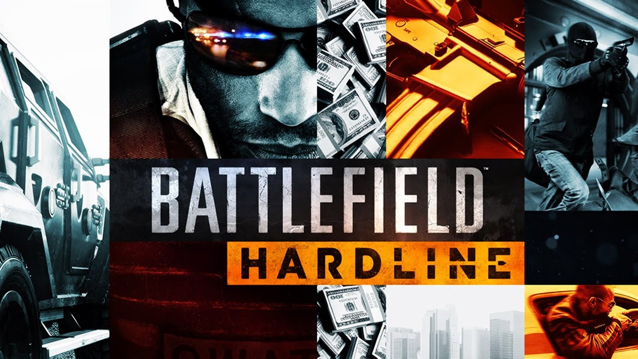 Проходження 🇺🇦 Battlefield Hardline #1 - Стрім Українською