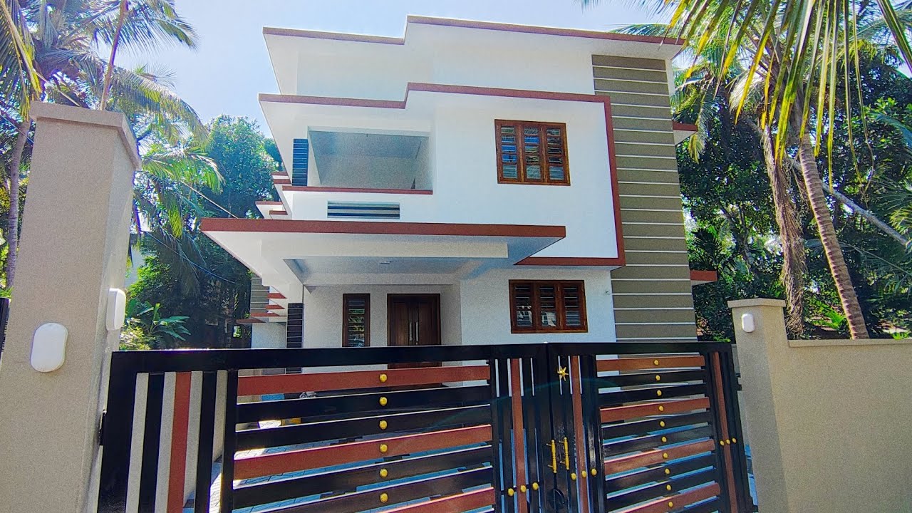 2000 സ്ക്വയർ ഫീറ്റ്, 5 ബെഡ്റൂം അറ്റാച്ച്ഡ്, കിണർ വെള്ളം, 65 ലക്ഷം നെഗോഷ്യബിൾ, ലോൺ സൗകര്യം ലഭ്യമാണ്