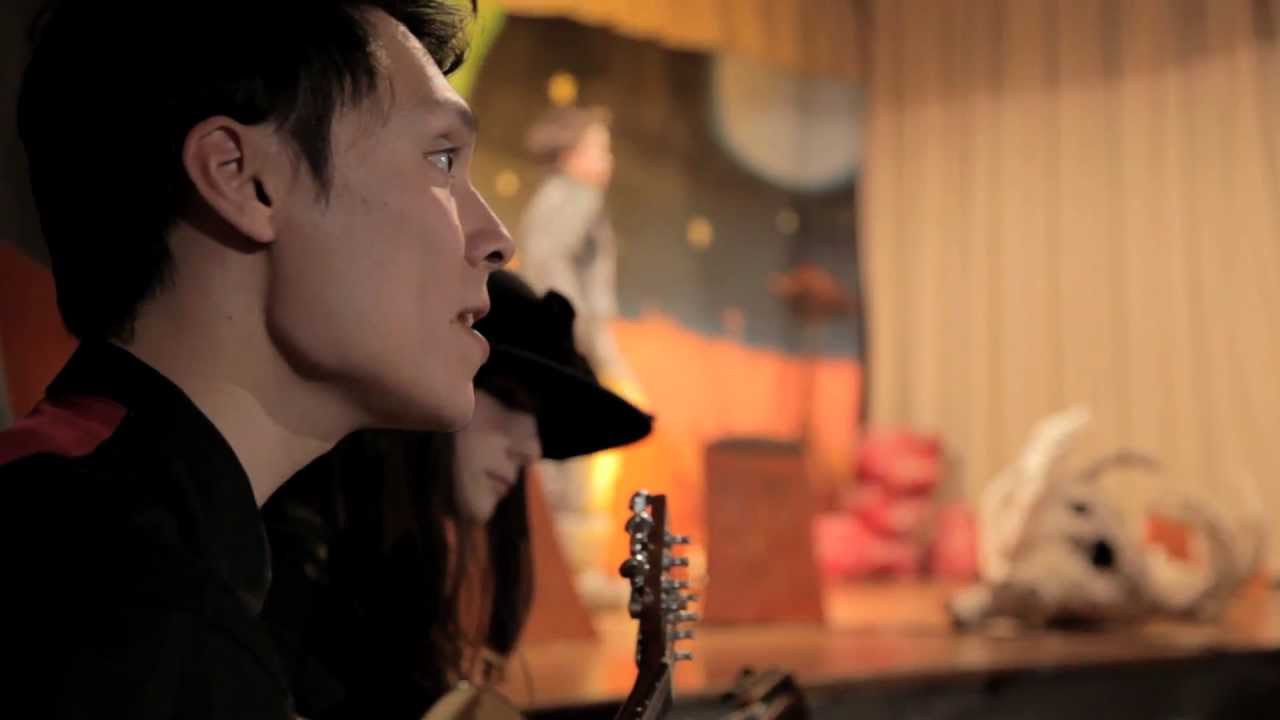 Mother Falcon - Just to See Her Smile