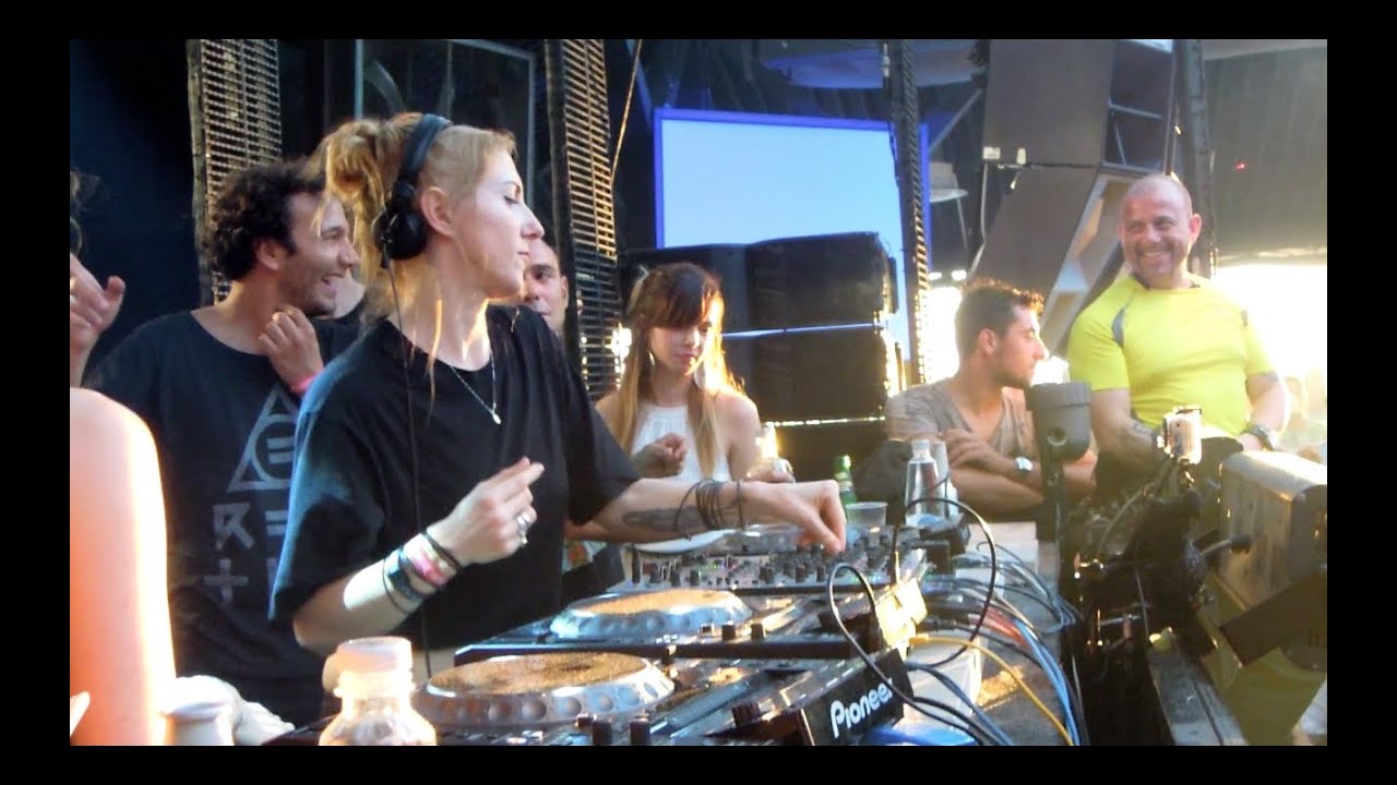 Ellen Allien 