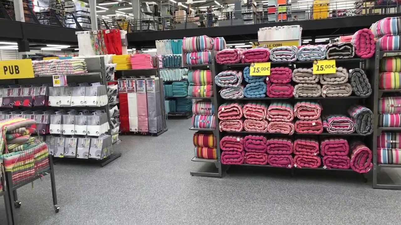 Magasin BABOU Plan de Campagne