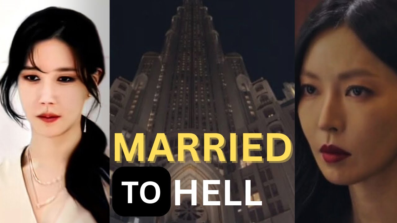 Penthouse Recap | She Thought She Married Into Luxury… But It turned into Hell