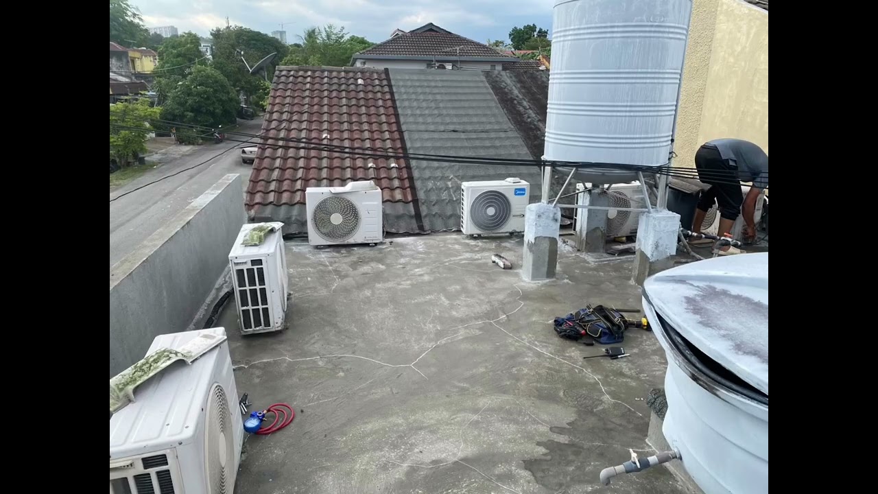 Af aircond