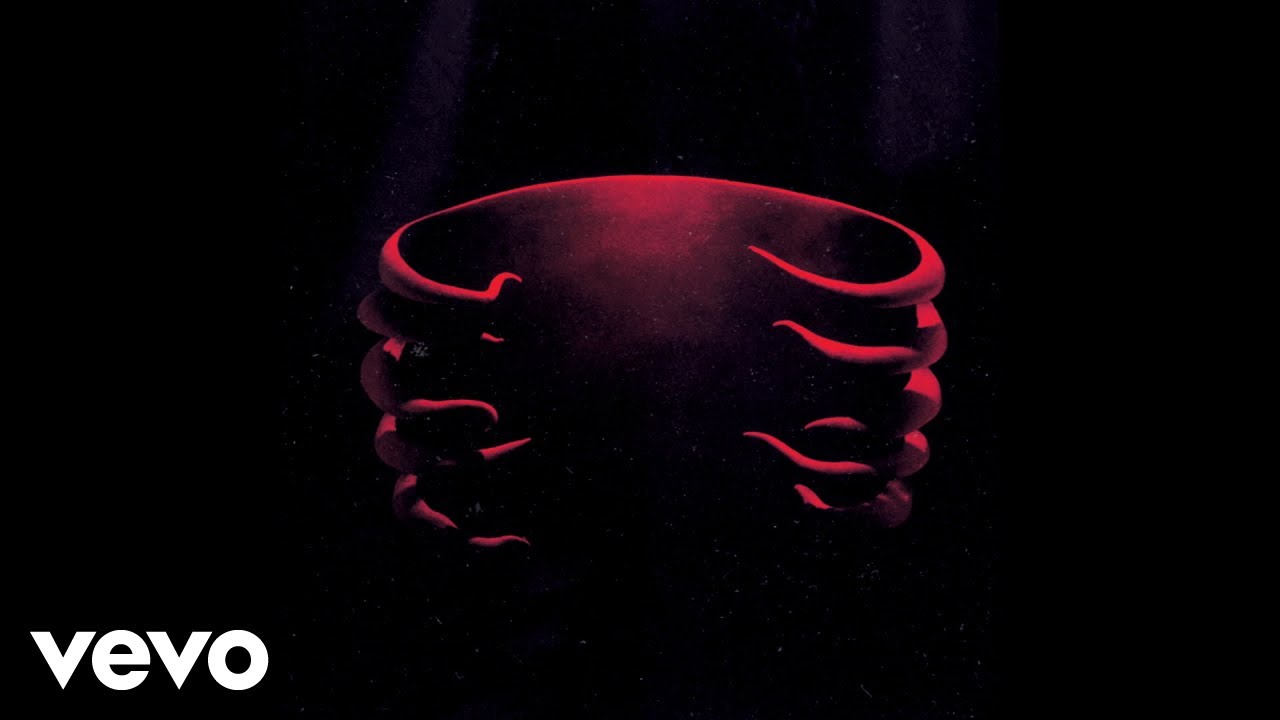 TOOL - Bottom (Audio)