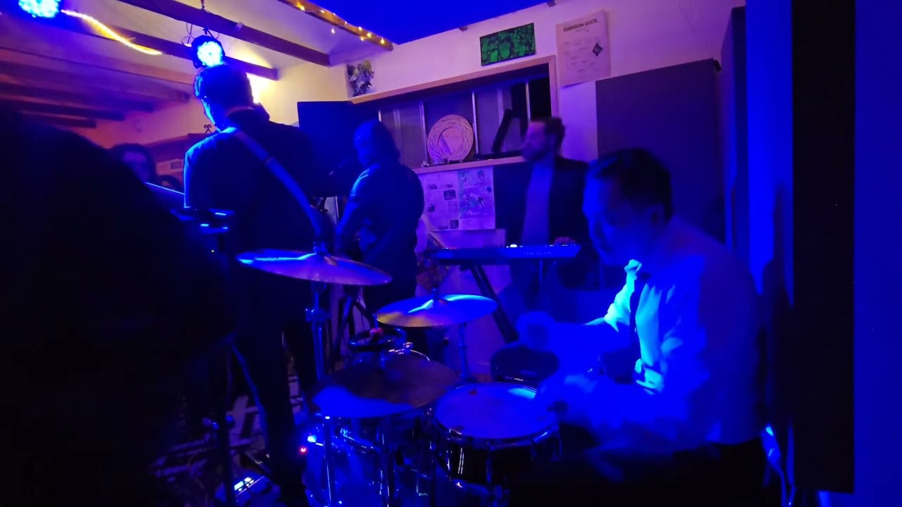 Jeweler (Live at Secret Compound, Sacramento) [3/7/26]