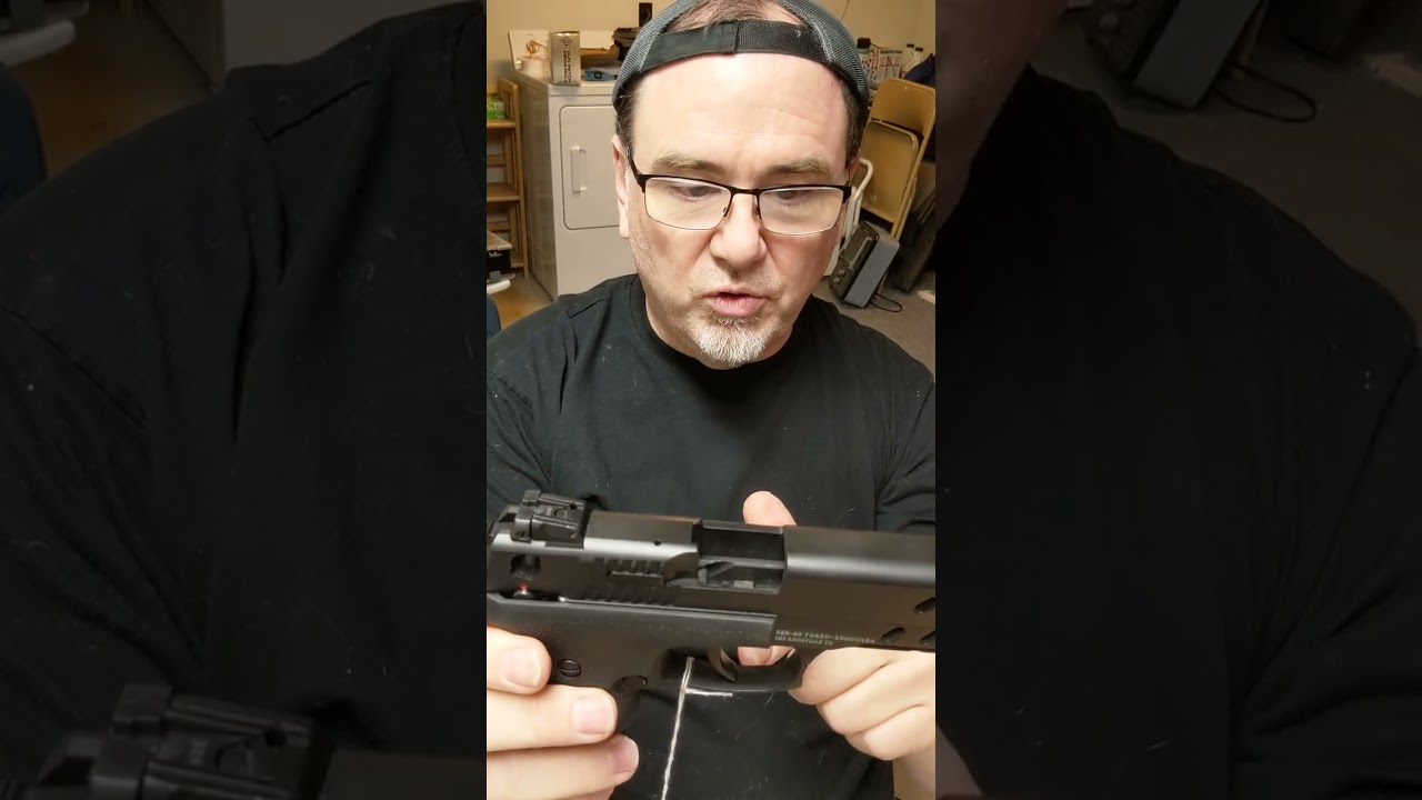 Help with a project. Tisas Zigana FC barrel