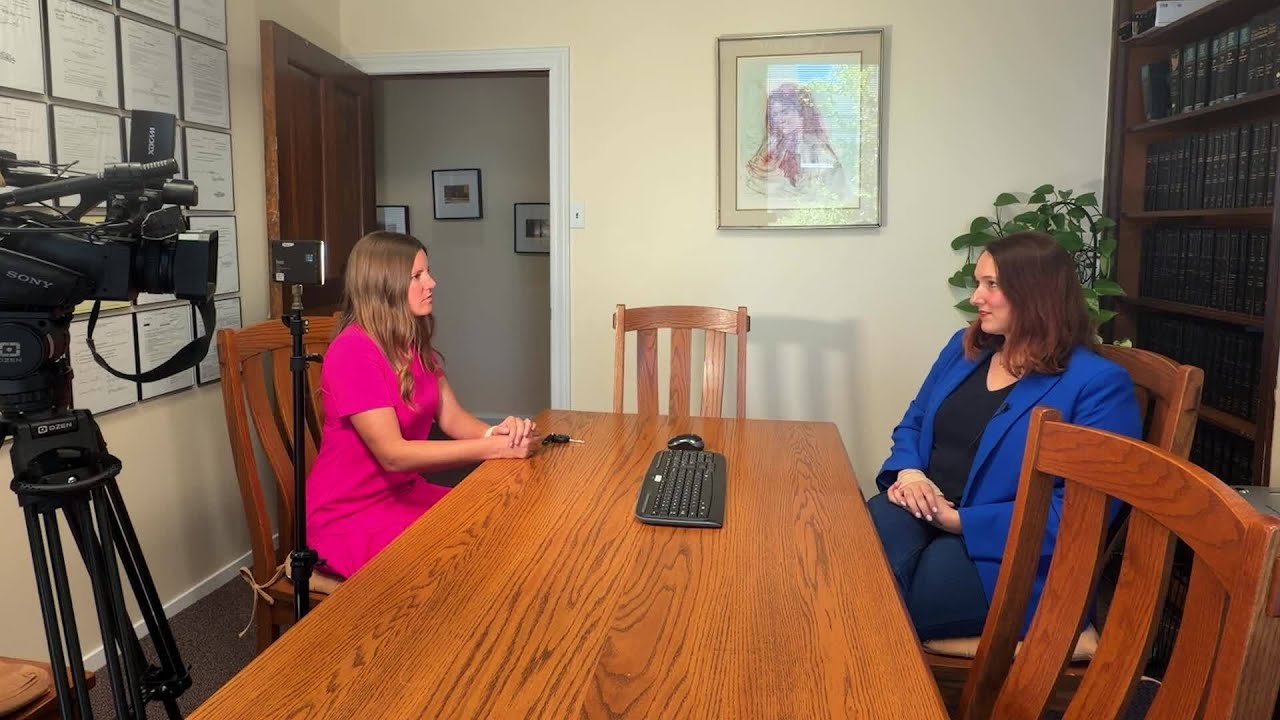 WEB EXTRA- Attorney Q&A on deadly force, security guards and disabilities