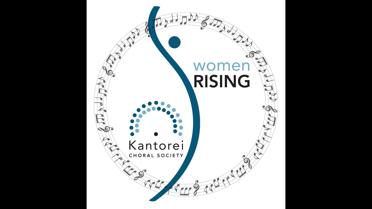 All Together We Are Love - Mount Royal Kantorei
