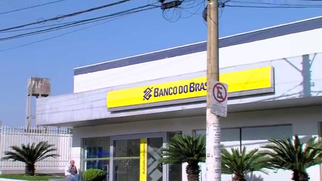 Polícia militar impede assalto a banco em Hortolândia
