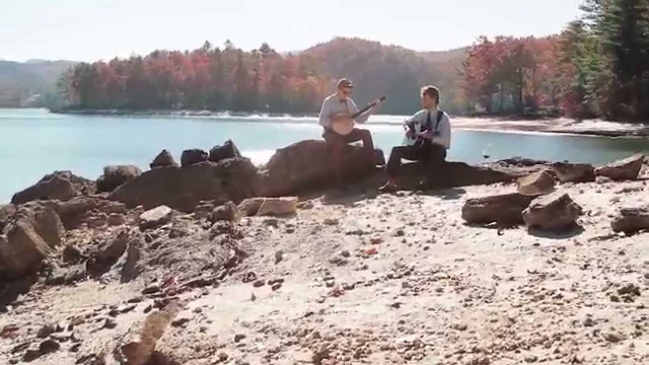 Look Homeward - BLWD