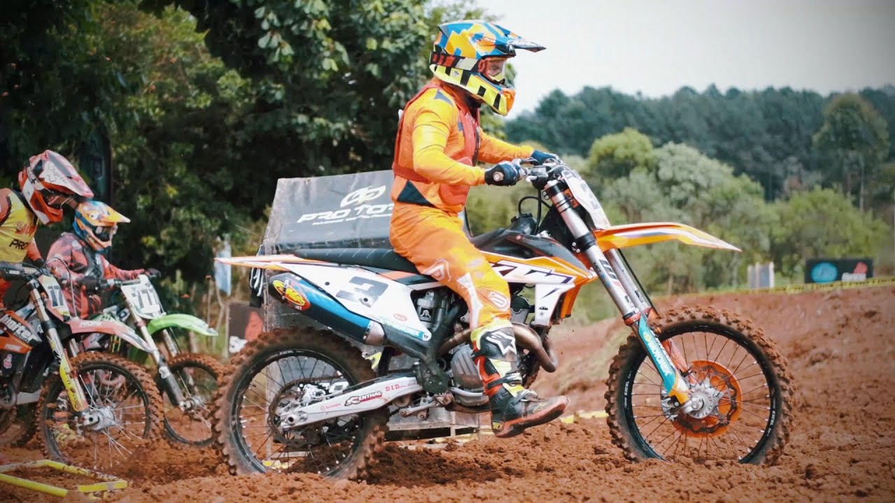 MOTOCROSS MOTIVATION!! 2023 -  VELOCROSS FILMS (4k)