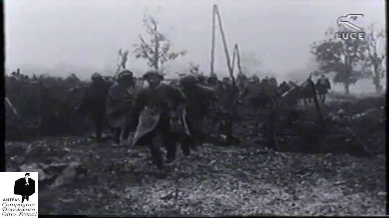 La leggenda del Piave (1919)