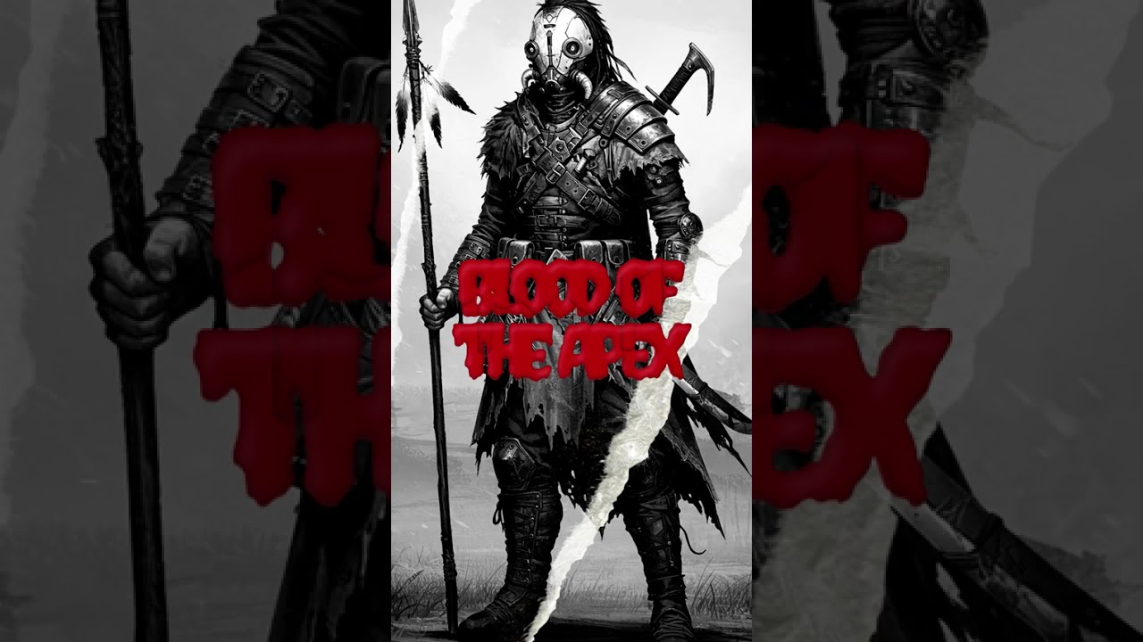 Blood of the Apex