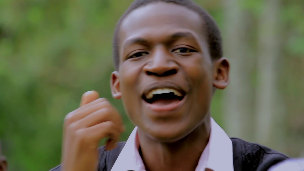 Egerton CU Choir Hekima Album - Wakati Umefika -