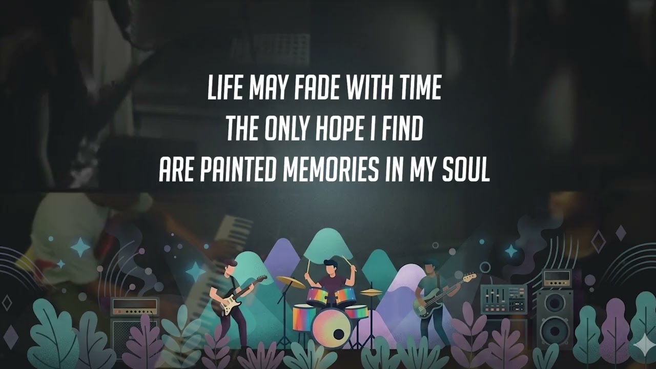 Always be my Hero - LNJNVNCNT