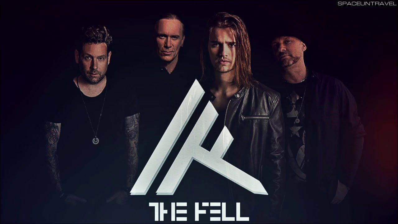 The Fell. - Footprints