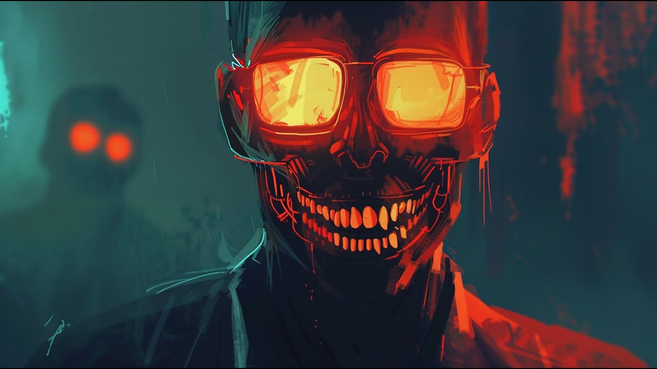 3+ Hours Of Scary Stories To Fall Asleep To