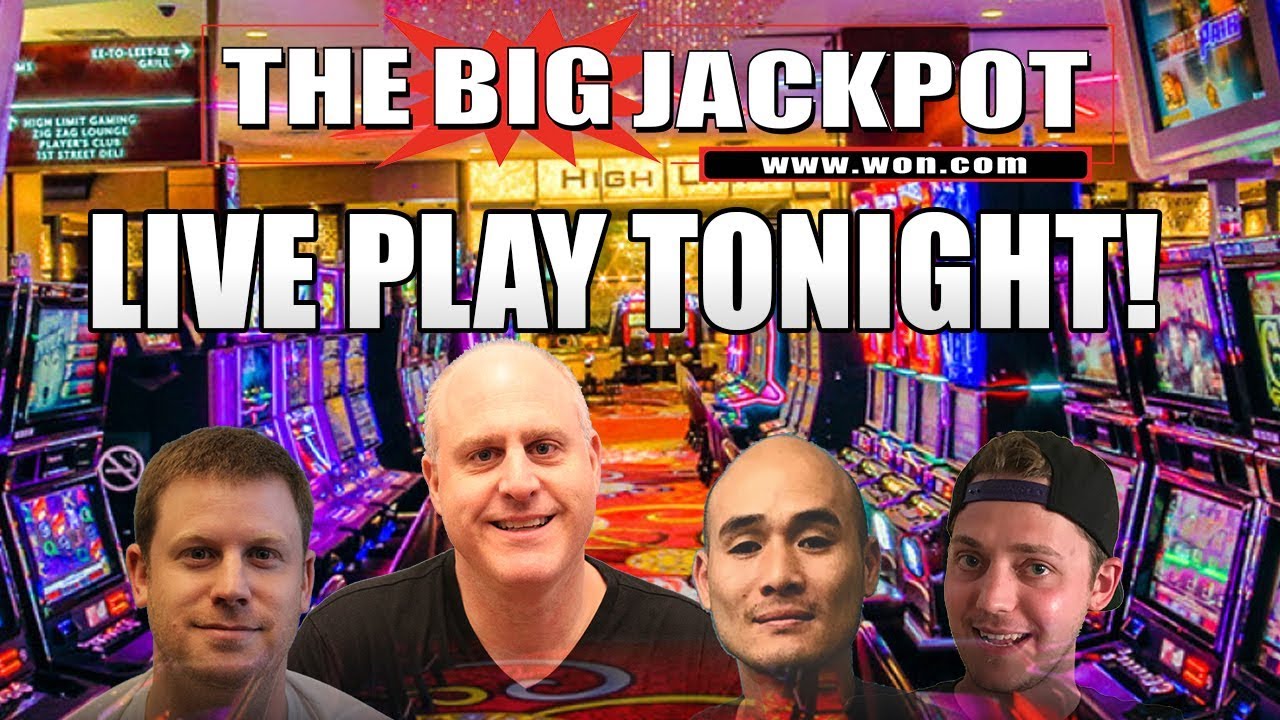 Big Booms FINALLY! LIVE PLAY from the Lodge Casino