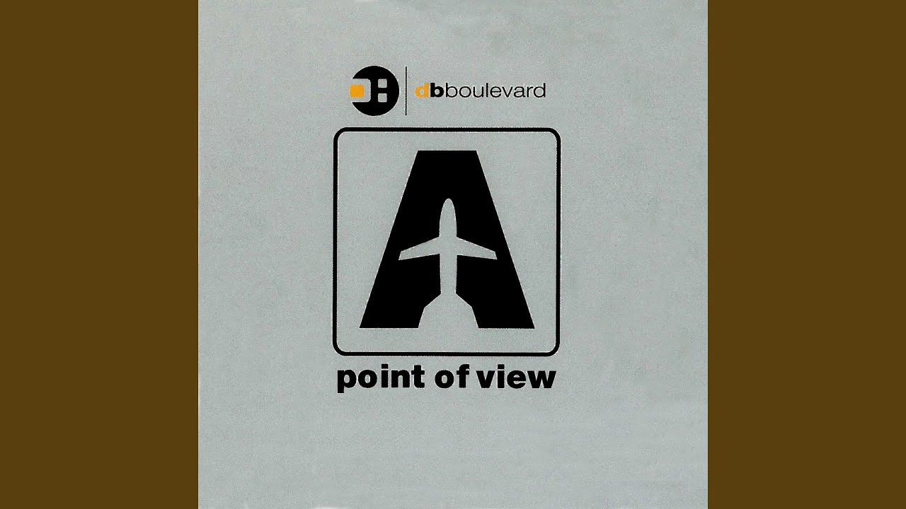 Point of View (Radio Edit)
