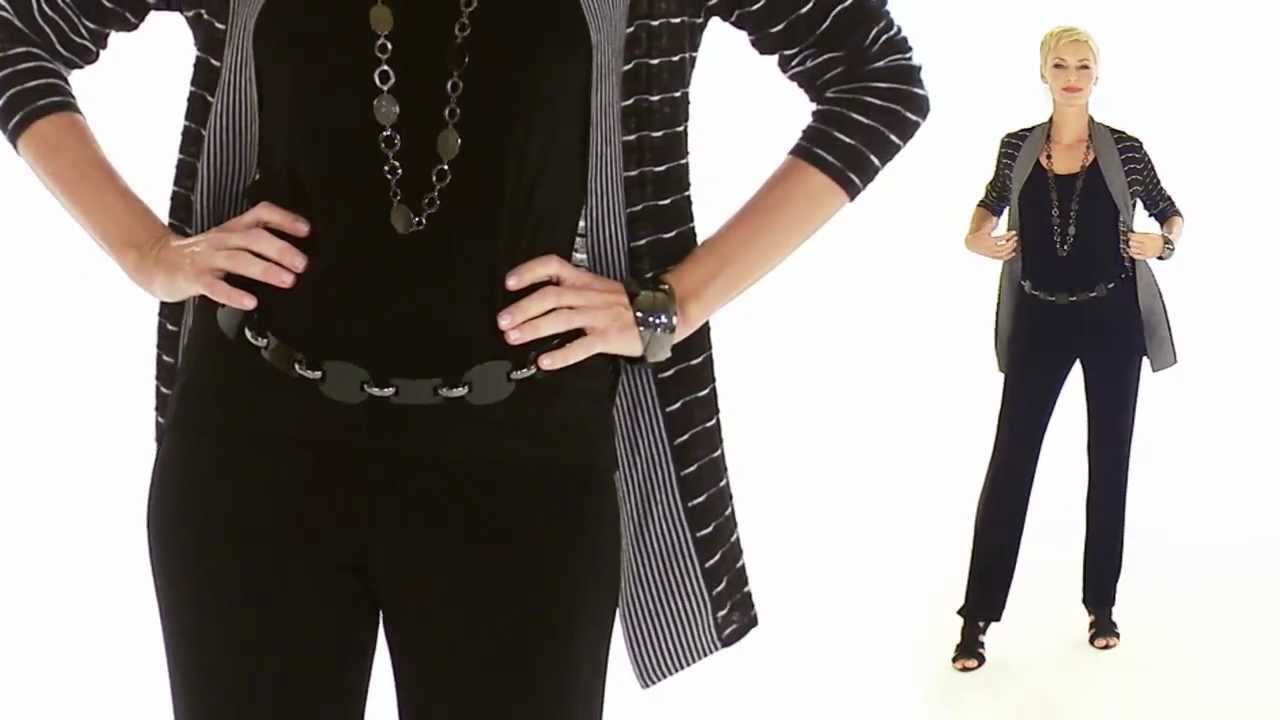Travelers Meets Fashion