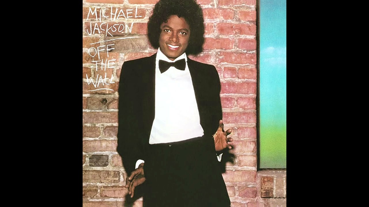 ROCK WITH YOU JERSEY REMIX - (PROD VIP)