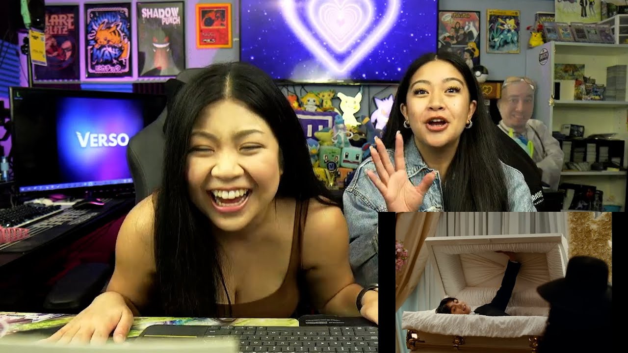 정국 Jung Kook - Seven feat. Latto' | MUSIC VIDEO REACTION