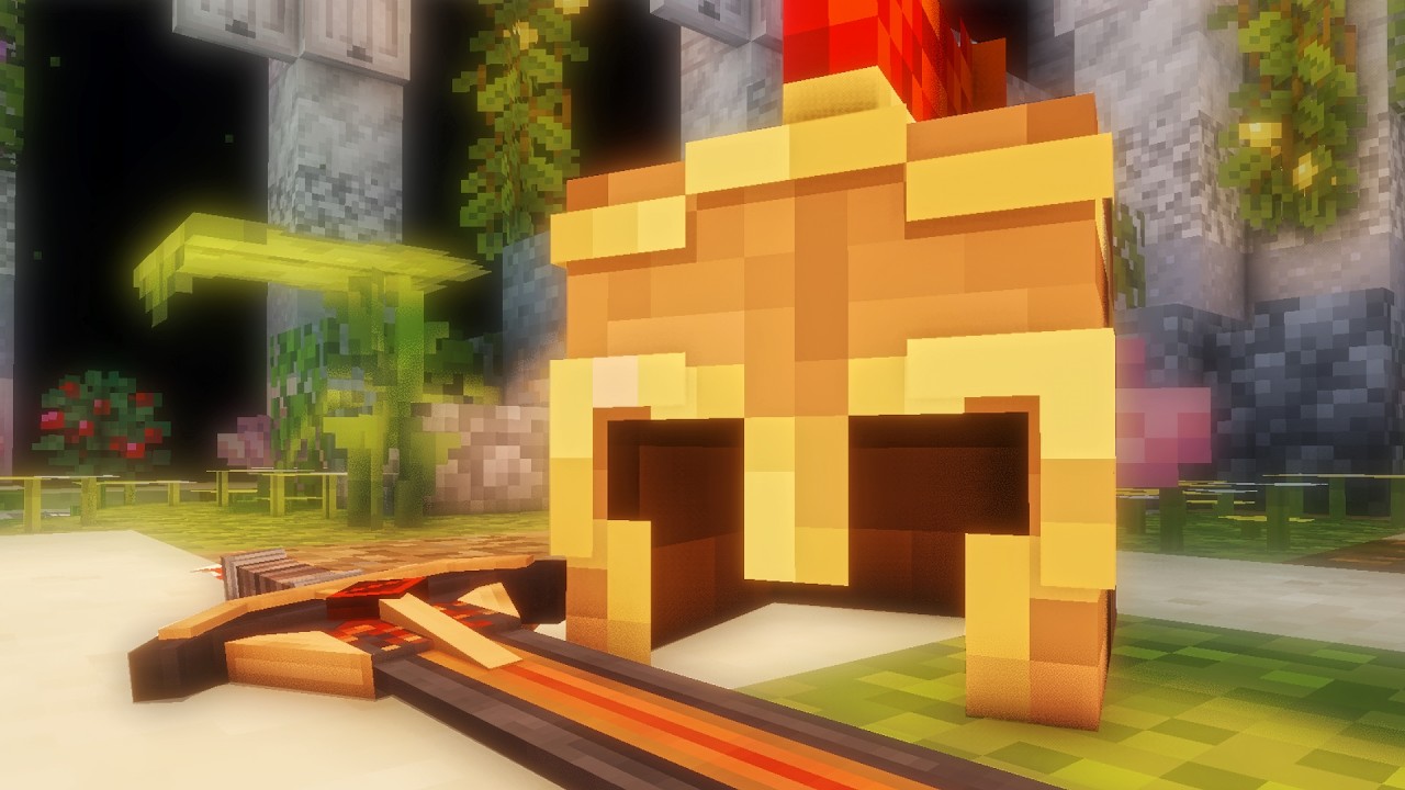 Я сделал свой выбор &mdash; Pantheon SMP &mdash; ФИНАЛ