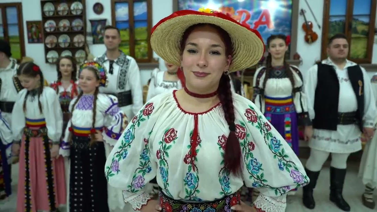 SIMINA TODEREAN  Dragu-mi la secerat