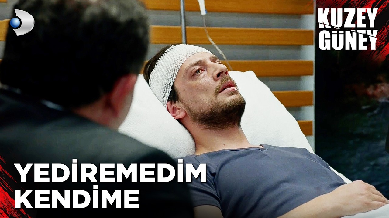 Herkes Cemre ve Kuzey Aşkına Oynuyor  |  Kuzey Güney