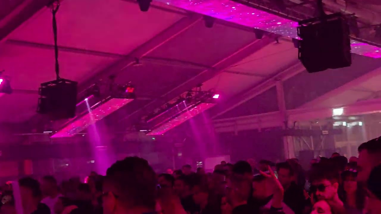 Fideles @ Óbuda Bay, Budapest 2025.12.30. P1.